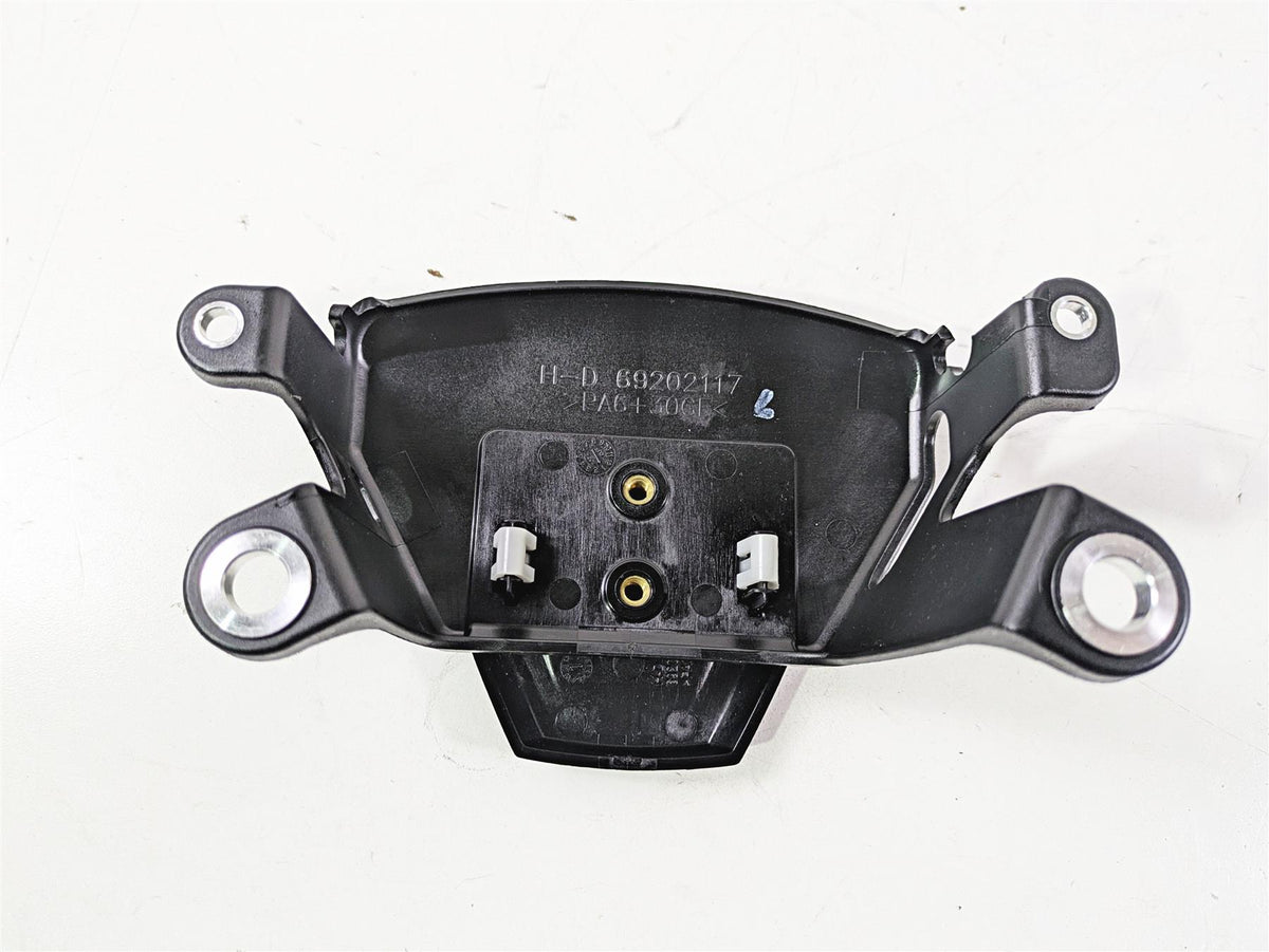 2024 Harley Sportster RH975 S Coil Cover & Mount Bracket 69202117 {{ shop.shopifyCountryName }} - Mototech271