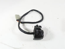Load image into Gallery viewer, 2008 Harley Touring FLHTCU E-Glide 105TH Left Hand Control Switch Audio 71682-06
