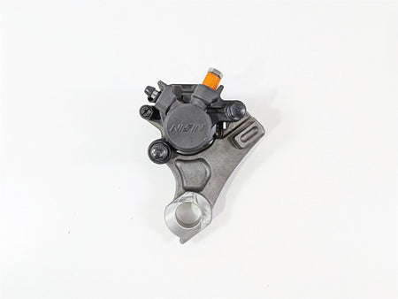 2008 Yamaha YZF R1 RN19 Rear Brake Caliper & Bracket Nissin 5VY-2580W-11-00 {{ shop.shopifyCountryName }} - Mototech271