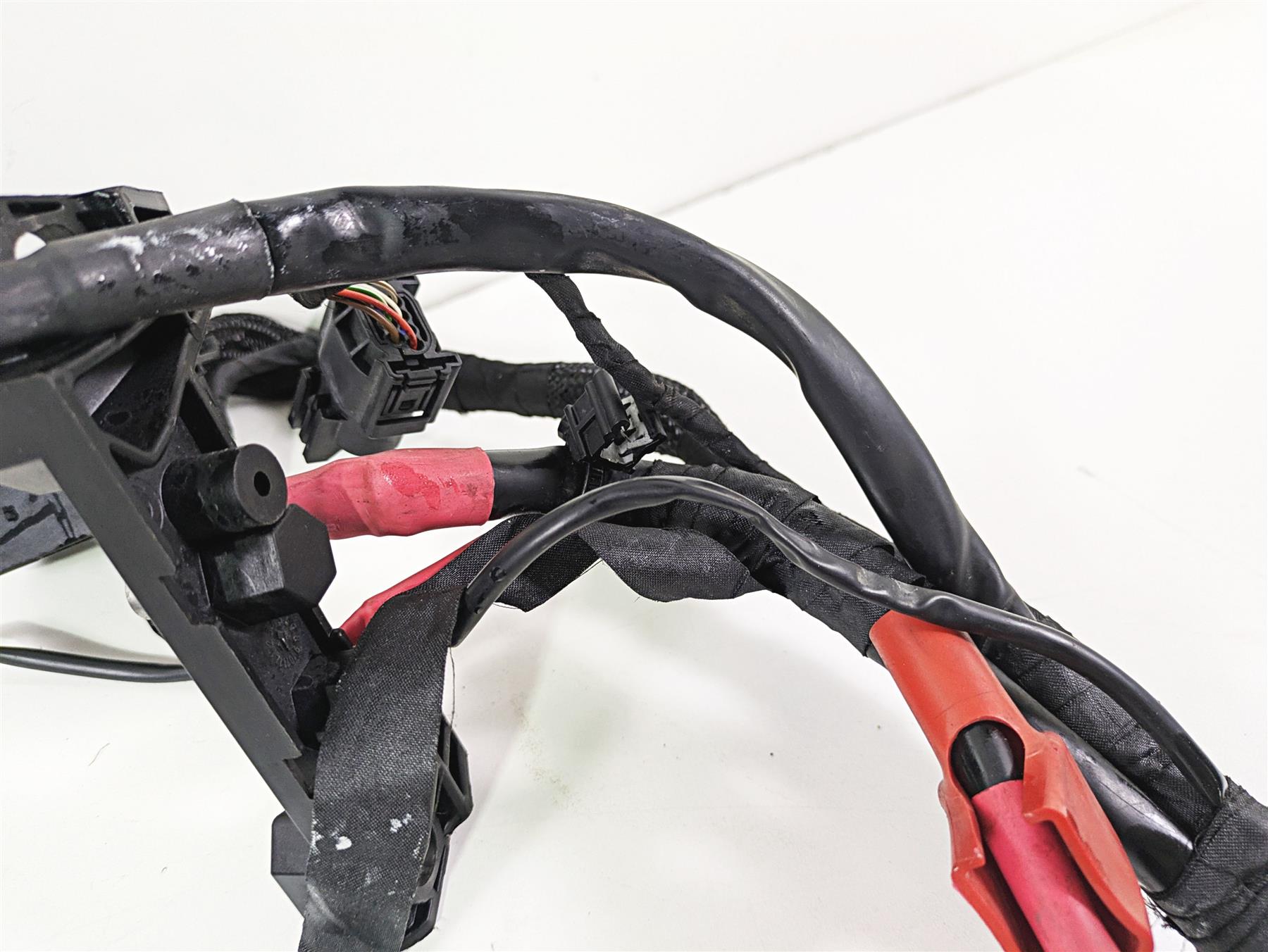 2015 BMW R nineT K21 Main & Engine Wiring Harness Set 61118548701 61118552922 {{ shop.shopifyCountryName }} - Mototech271