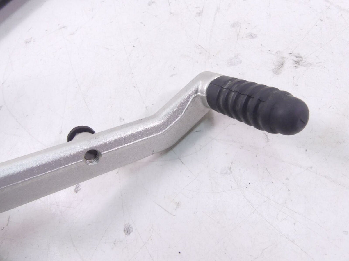 2018 BMW K1600 Bagger Left Side Footpeg Foot Peg Shift Pedal Set 46718559649 {{ shop.shopifyCountryName }} - Mototech271