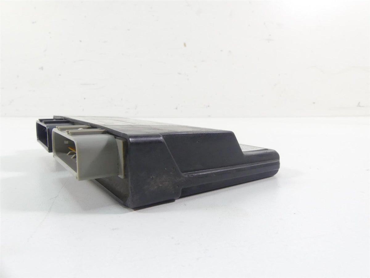 2006 Triumph Daytona 675 Keihin Cdi Ecu Ecm Engine Control Module T1292102 {{ shop.shopifyCountryName }} - Mototech271