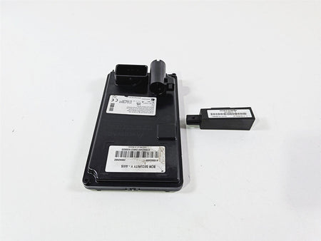 2022 Harley Softail FXLRST Low Rider Bcm Security Module Set &Y-Axis 41000349F {{ shop.shopifyCountryName }} - Mototech271