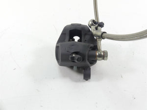 2009 Buell 1125 CR Rear Brake Caliper + Mounting Bracket H0102.1AM | Mototech271