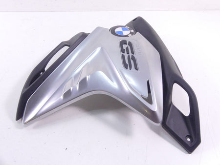 2017 BMW F800GS K72 Right Main Tank Fairing Cover Cowl 46638529014 46638554368 {{ shop.shopifyCountryName }} - Mototech271
