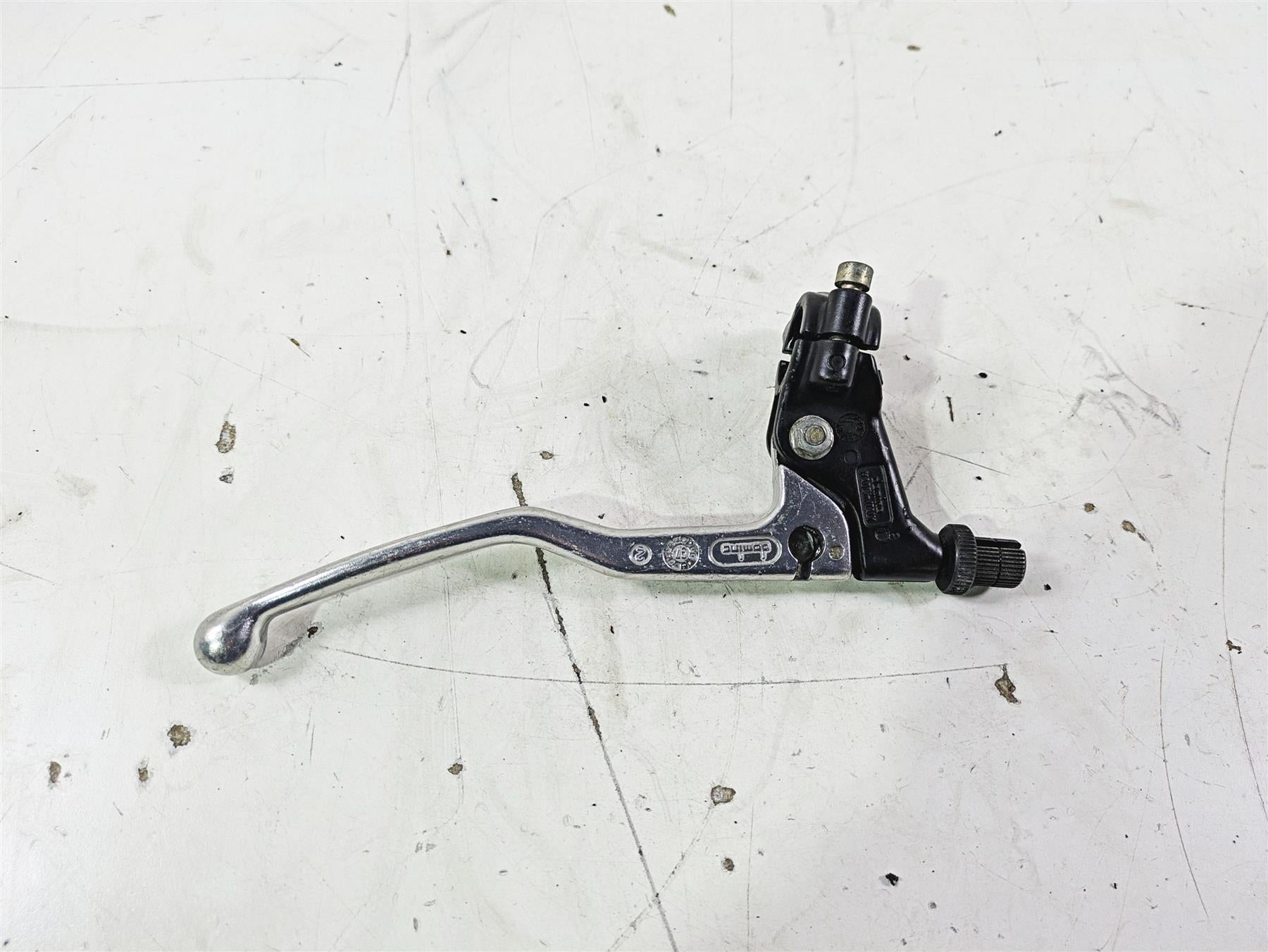 1998 Moto Guzzi California 1100 EV Domino Clutch Perch & Lever GU30605560 {{ shop.shopifyCountryName }} - Mototech271
