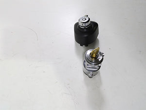 2014 Harley FXDL Dyna Low Rider Ignition Switch Key Lock Set 71475-06B | Mototech271