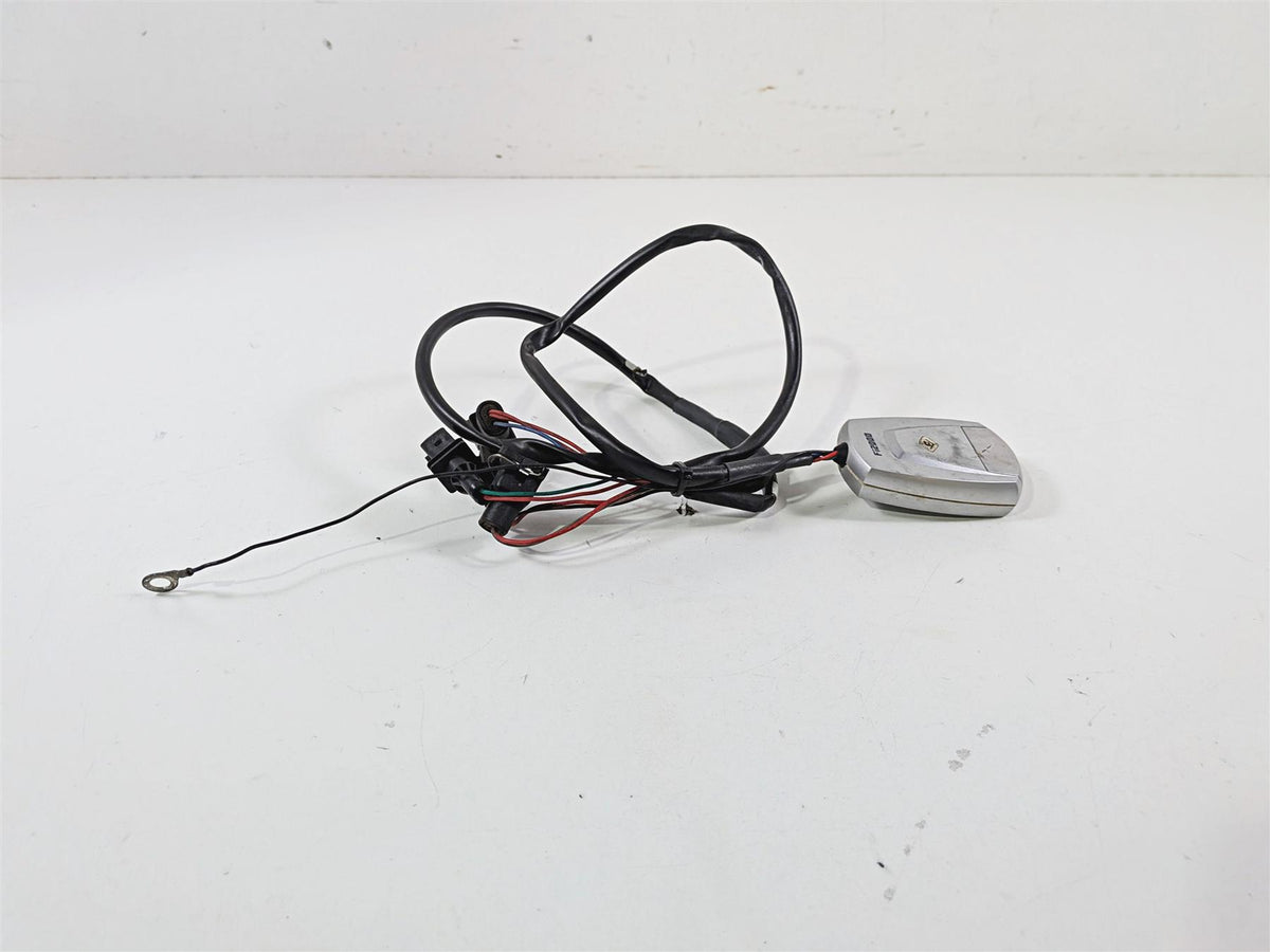 2001 Harley FLHRCI Road King Cobra Fuel Manager Fi2000 92-1600R {{ shop.shopifyCountryName }} - Mototech271