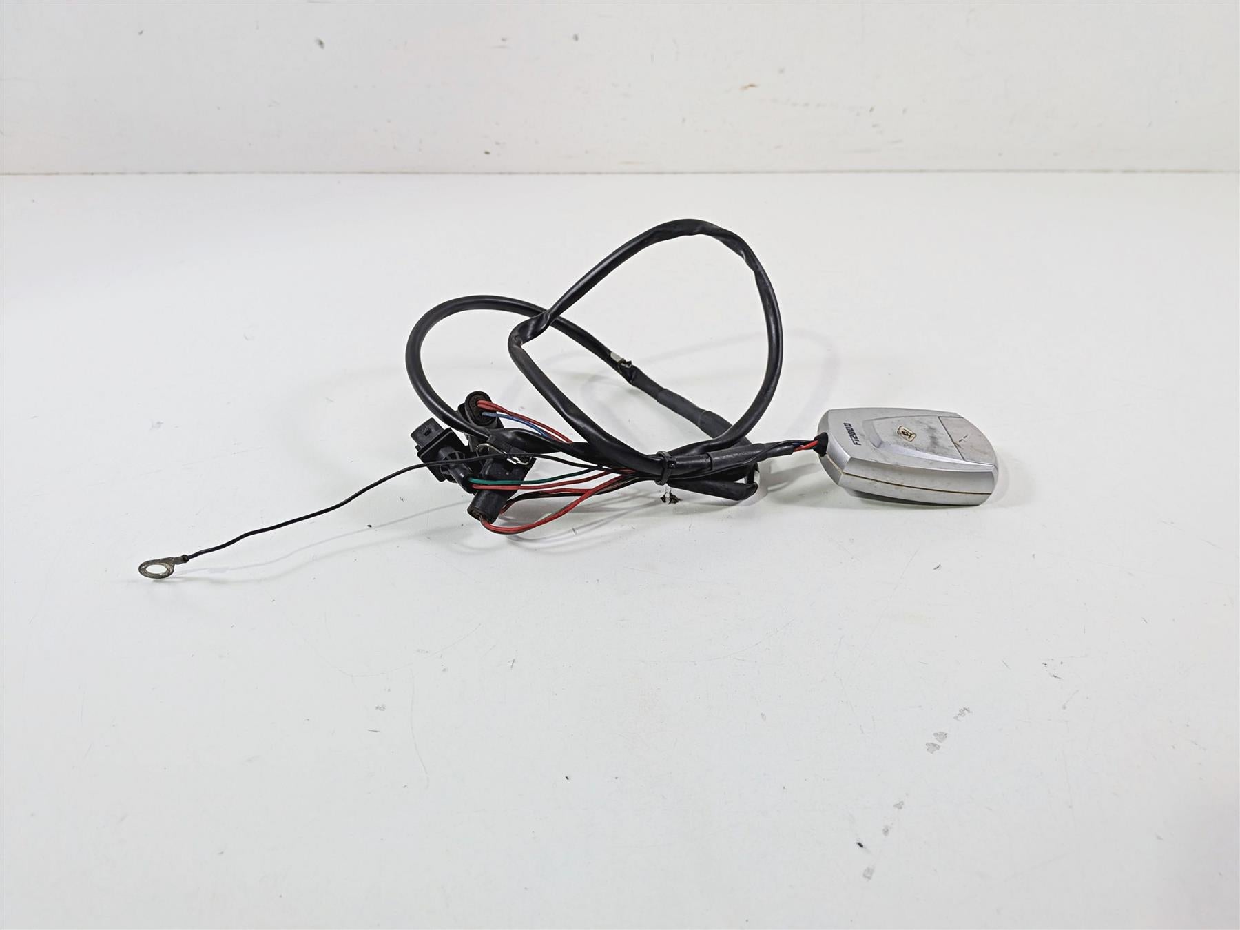 2001 Harley FLHRCI Road King Cobra Fuel Manager Fi2000 92-1600R {{ shop.shopifyCountryName }} - Mototech271