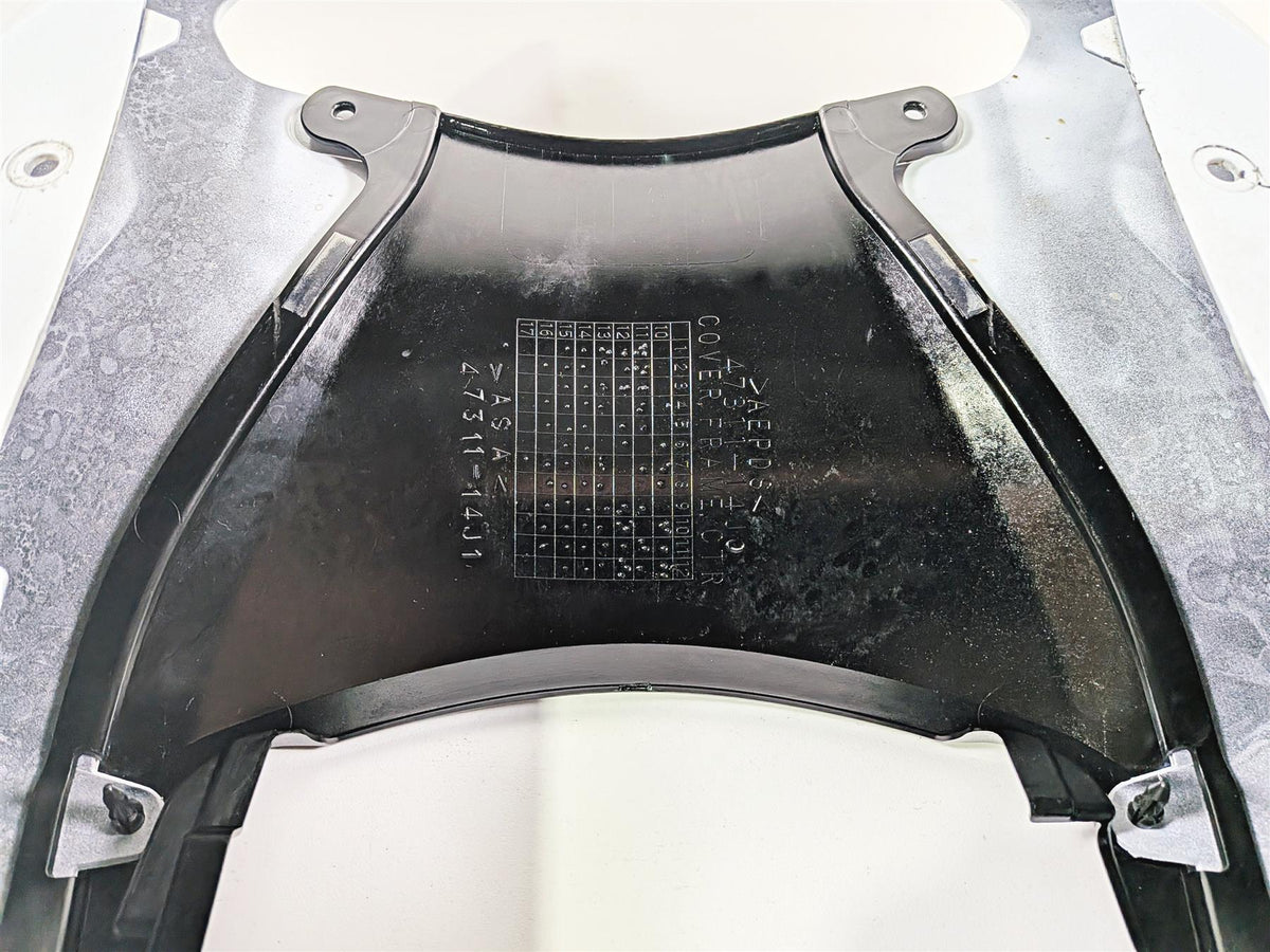 2024 Suzuki GSXR600 Full Tail Fairing Taillight Blinker 47100-14J10 47200-14J10 {{ shop.shopifyCountryName }} - Mototech271