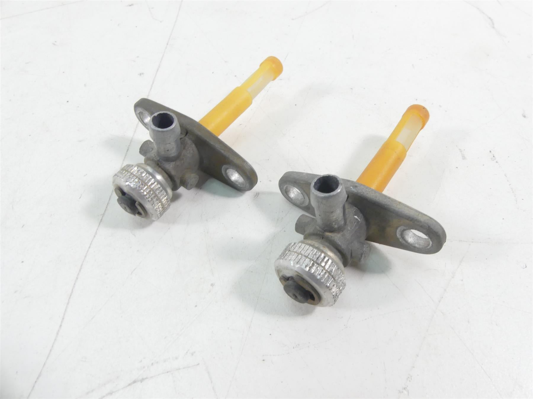 2015 KTM 1190 Adventure R Fuel Gas Petrol Petcock Valve Set 58507003200
