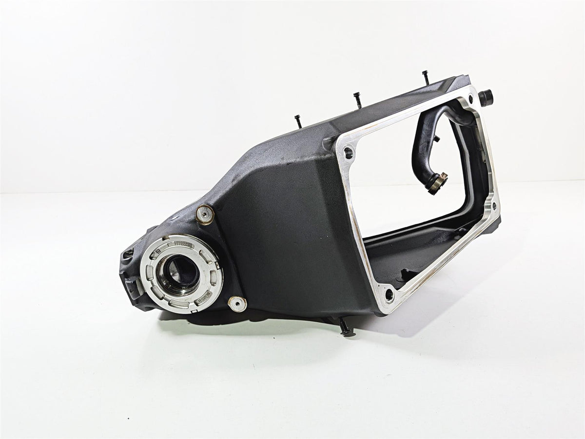 2017 Ducati Panigale 1299 Straight Main Frame Chassis with Georgia Clean Title - 47022932AA-Mototech271