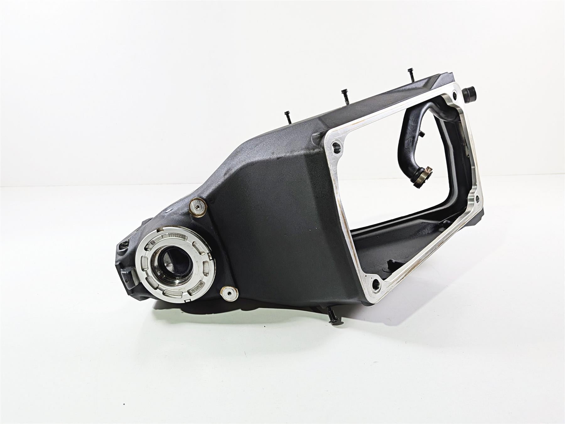 2017 Ducati Panigale 1299 Straight Main Frame Chassis with Georgia Clean Title - 47022932AA-Mototech271