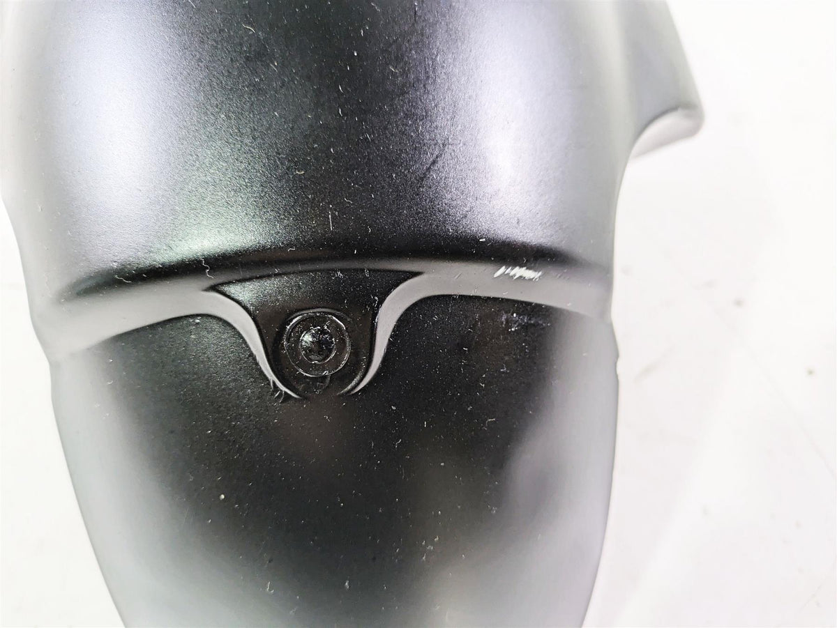 2012 Triumph Daytona 675 Front Fender T2307562 {{ shop.shopifyCountryName }} - Mototech271