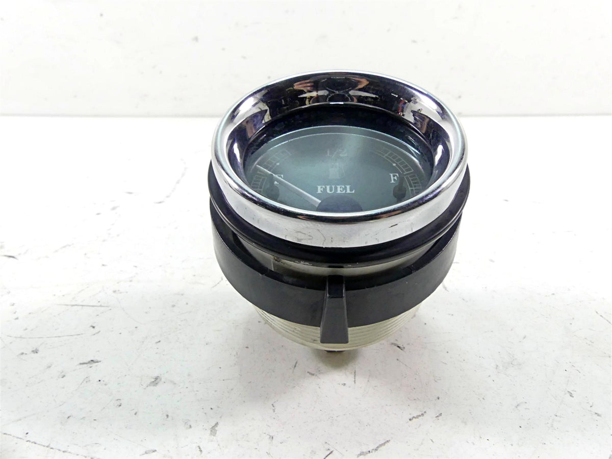 2002 Harley Touring FLHTC Electra Glide Fuel Gas Petrol Level Gauge 75111-96C {{ shop.shopifyCountryName }} - Mototech271
