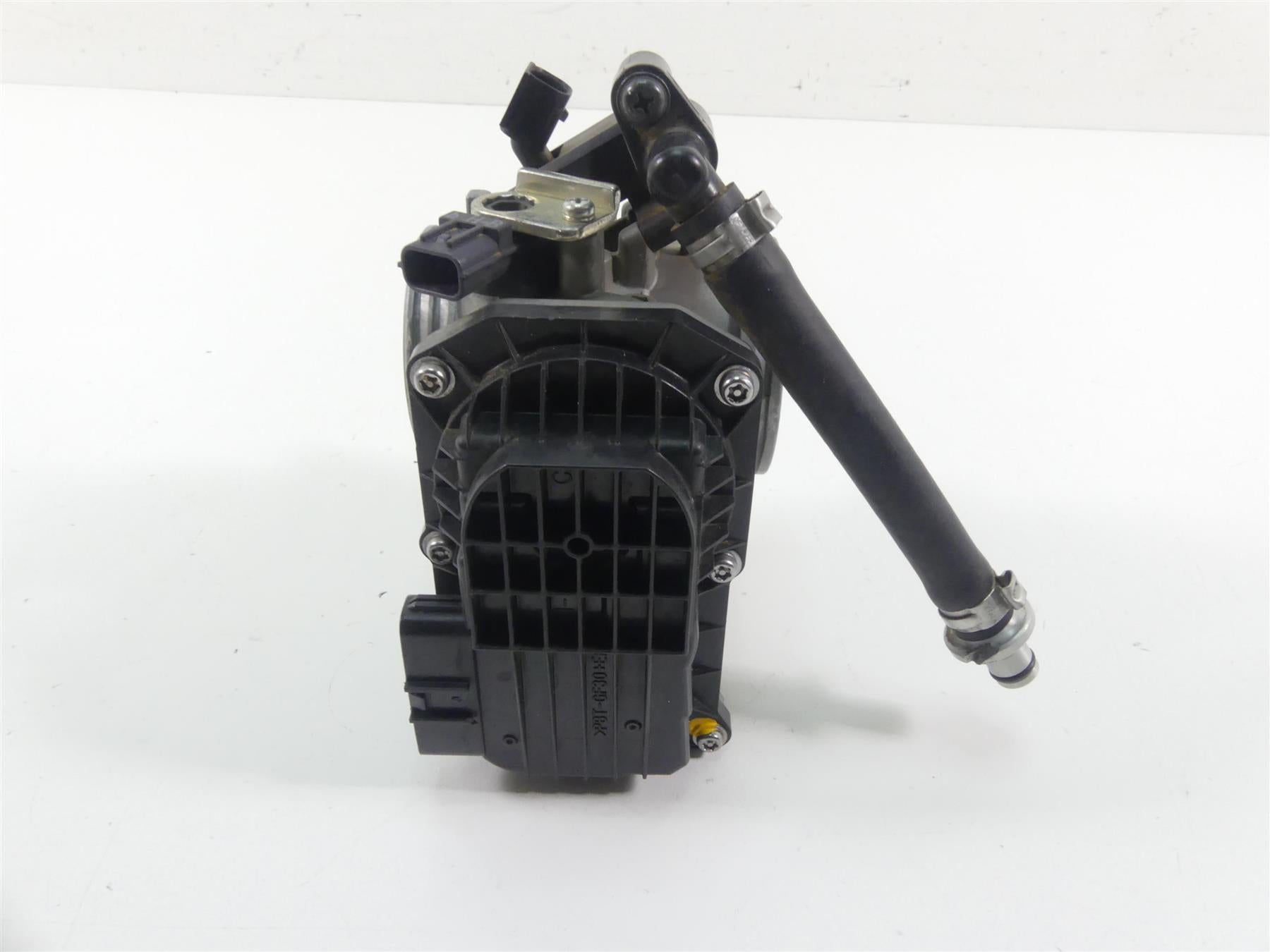2017 Husqvarna 701 Enduro Keihin Throttle Body Fuel Injection 76641001000 {{ shop.shopifyCountryName }} - Mototech271