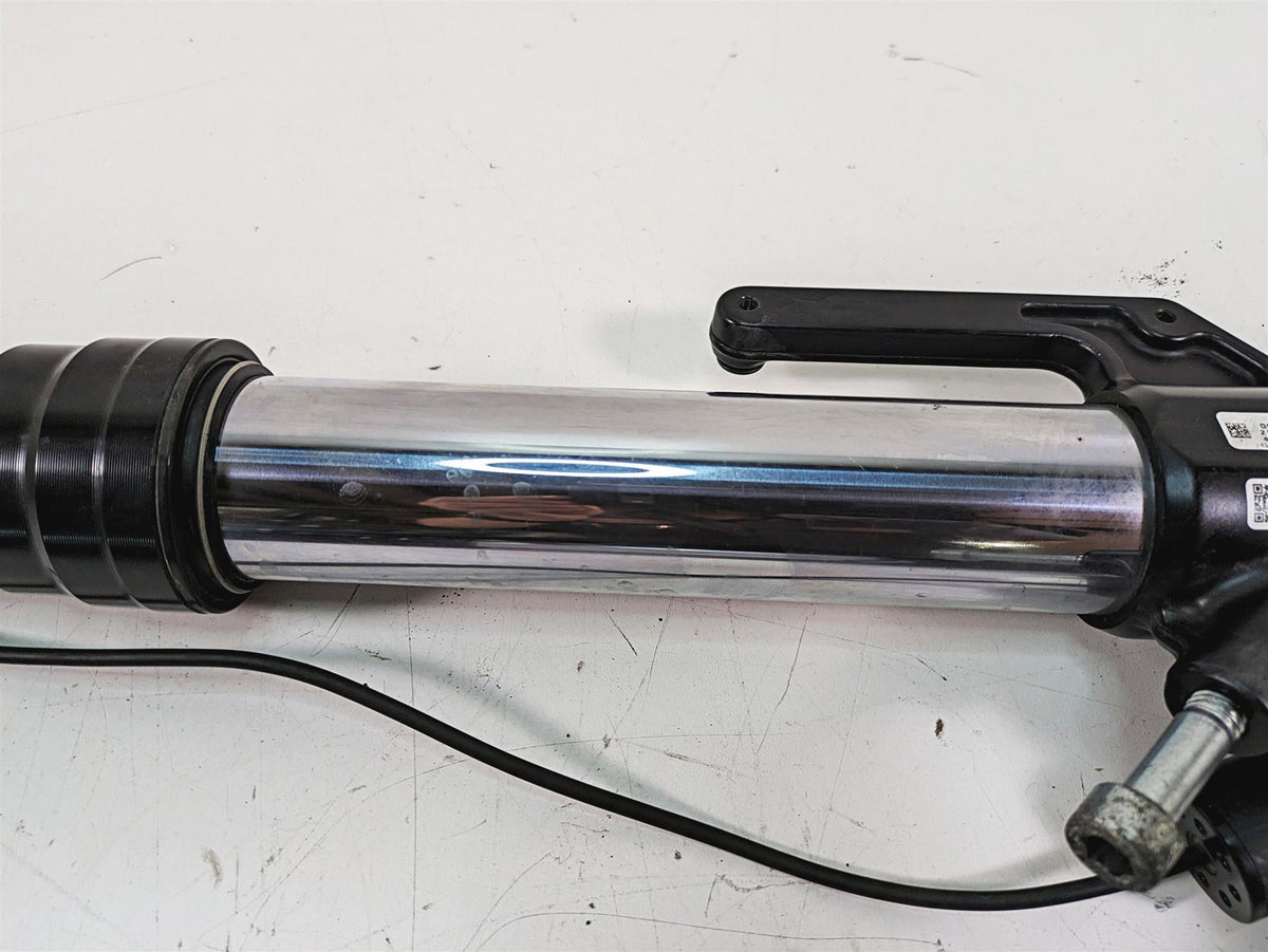 2022 Harley RA1250 S Pan America Straight Front Fork Leg Standard Set 45400233 {{ shop.shopifyCountryName }} - Mototech271