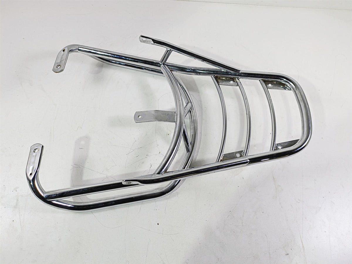 2014 Moto Guzzi California 1400 Touring Rear Trunk Tour Pack Rack For CM262805 {{ shop.shopifyCountryName }} - Mototech271