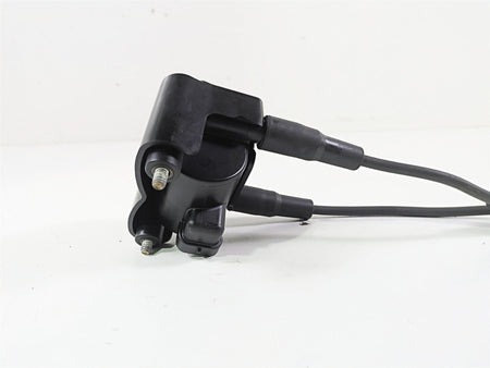 2014 Harley FXDF Dyna Fat Bob Ignition Coil Wires Plugs Set Delphi 31696-07A {{ shop.shopifyCountryName }} - Mototech271