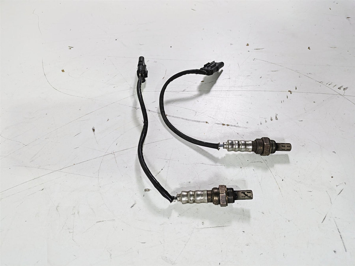 2016 BMW R1200GS GSW K50 Oxygen O2 Sensor Set 360mm 11788533966 {{ shop.shopifyCountryName }} - Mototech271
