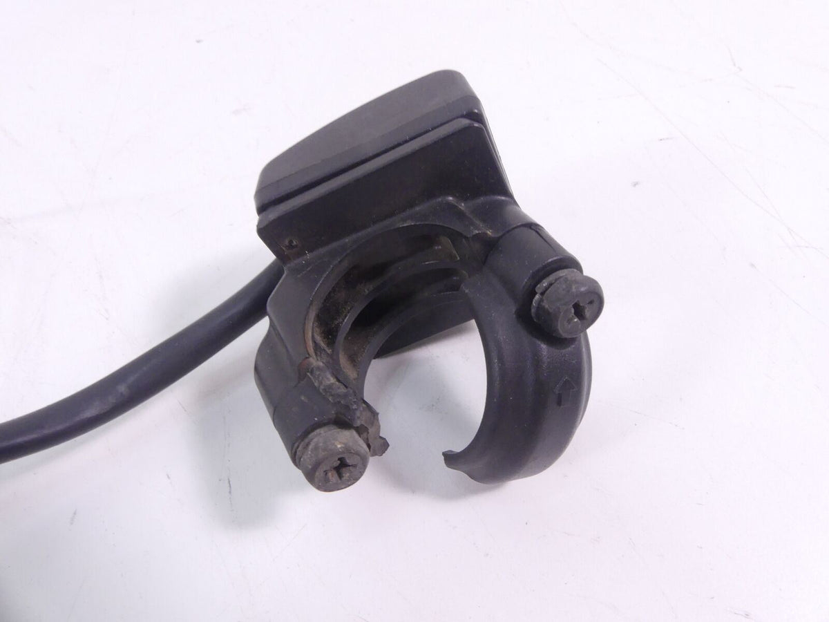 2012 Yamaha XT1200 Super Tenere Aftermarket Left Right Heated Hand Grip Set {{ shop.shopifyCountryName }} - Mototech271