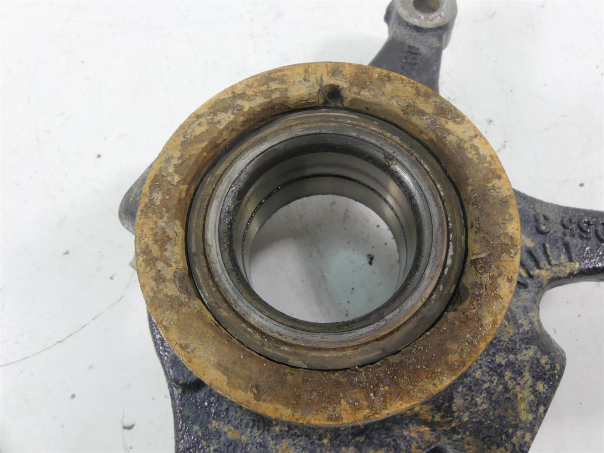 2018 Polaris RZR 1000 RS1 Front Left Wheel Spindle Knuckle 5141260 {{ shop.shopifyCountryName }} - Mototech271