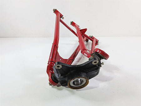 2021 Kawasaki Teryx KRX KRF 1000 ES Front Left Knee Assembly 39007-0463 {{ shop.shopifyCountryName }} - Mototech271