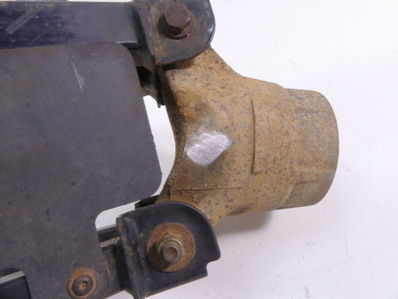 2012 Polaris Ranger 800XP Rear Left Knee Control Arm Set 1018184 1018185 5136544 {{ shop.shopifyCountryName }} - Mototech271