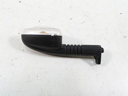 2007 BMW R1200GS K255 Adv Front Left Blinker Turn Signal 63137667771 {{ shop.shopifyCountryName }} - Mototech271