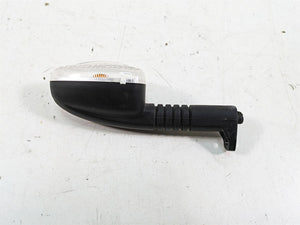 2007 BMW R1200GS K255 Adv Front Left Blinker Turn Signal 63137667771 | Mototech271