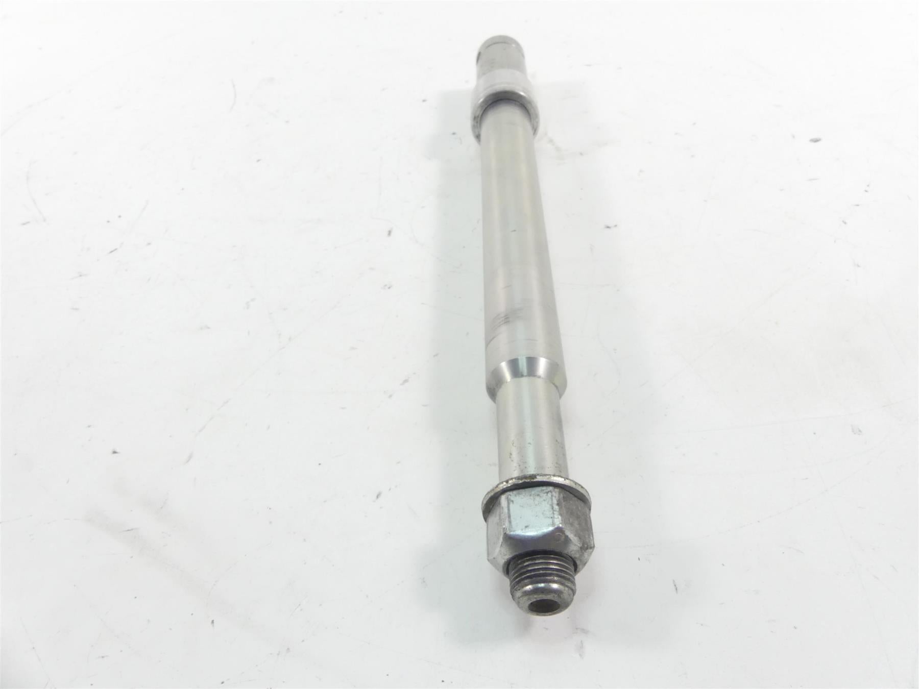 2012 Harley Touring FLHTK Electra Glide Straight Front Axle 25mm 41547-07A {{ shop.shopifyCountryName }} - Mototech271