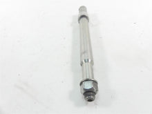 Load image into Gallery viewer, 2012 Harley Touring FLHTK Electra Glide Straight Front Axle 25mm 41547-07A | Mototech271

