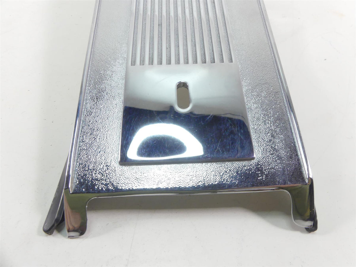 2001 Harley Touring FLHRCI Road King Fuel Gas Petrol Tank Dash Cover 60960-99 {{ shop.shopifyCountryName }} - Mototech271
