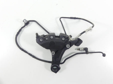 2016 Harley Touring FLHR Road King Rear Brembo Brake Caliper 25mm 44080-08C {{ shop.shopifyCountryName }} - Mototech271