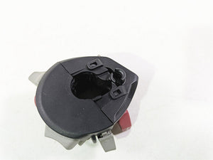 2017 BMW R1200 GS K50 Left Hand Esa Abs Control Switch 61318549965