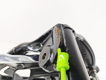 Load image into Gallery viewer, 2009 Harley FXCWC Softail Rocker Rear Suspension Swingarm Swing Arm 47694-09
