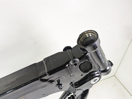2015 Harley FXDL Dyna Low Rider Straight Main 29dgr Frame Chassis With Texas Salvage Title 47745-06B {{ shop.shopifyCountryName }} - Mototech271
