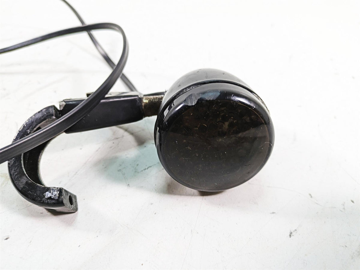 2019 Harley XL883N Sportster Iron Front Blinker Turn Signal Set 68730-07 {{ shop.shopifyCountryName }} - Mototech271