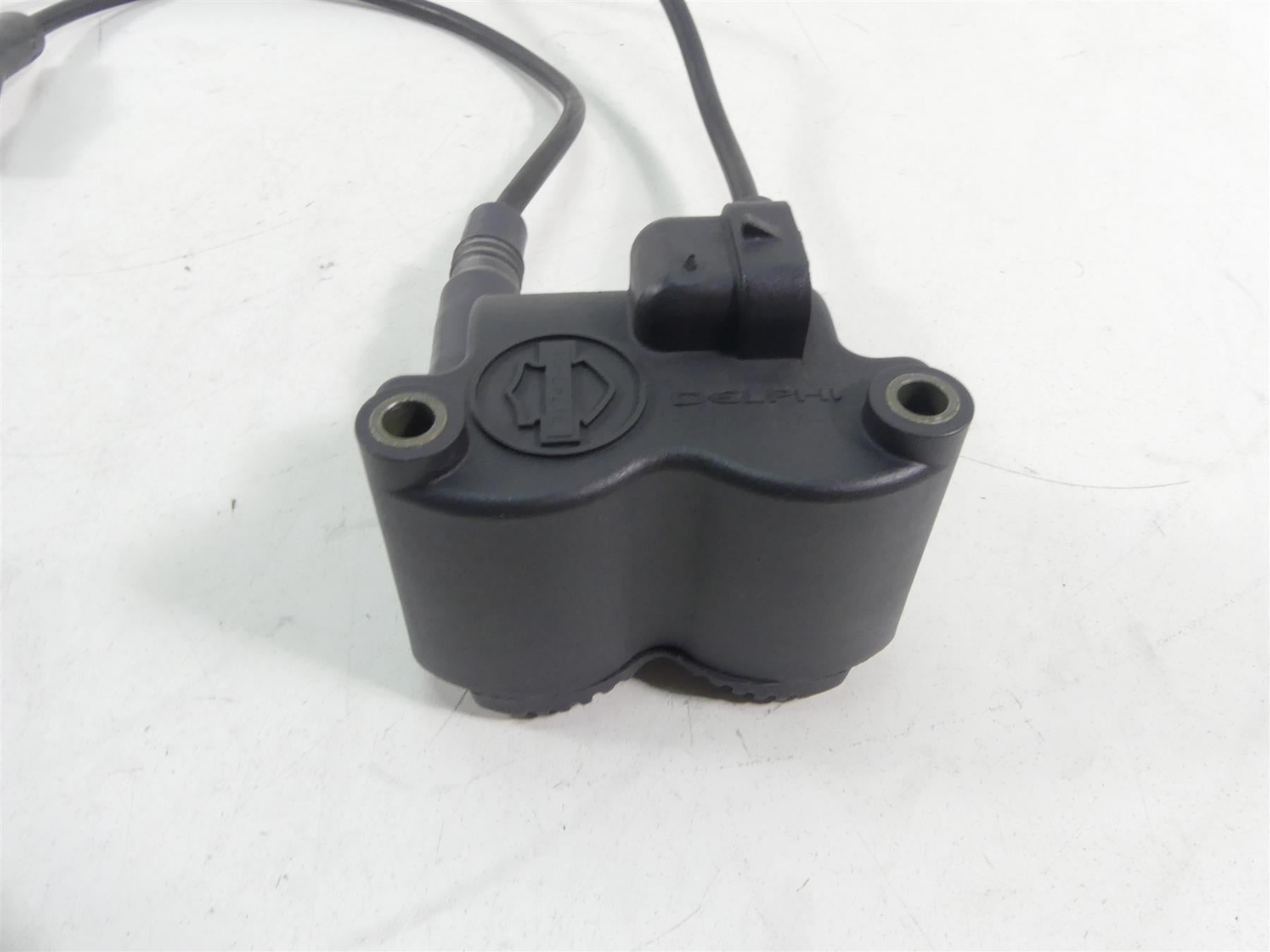 2007 Harley FLHTCU SE CVO Electra Glide Ignition Coil Wire Plug Set 31743-01 {{ shop.shopifyCountryName }} - Mototech271