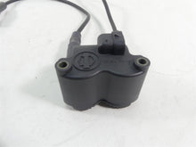 Load image into Gallery viewer, 2007 Harley FLHTCU SE CVO Electra Glide Ignition Coil Wire Plug Set 31743-01 | Mototech271
