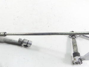 2012 Harley Touring FLHTP Electra Glide Shifter Shift Lever & Rod Set 33895-82E | Mototech271