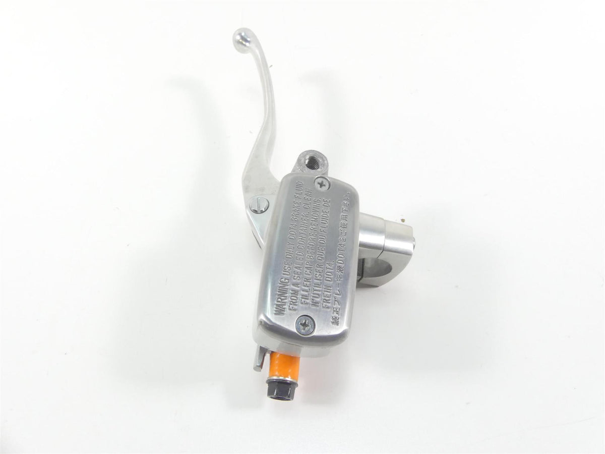 2016 Honda VT1300 CRG Stateline Front Brake Master Cylinder 1/2" 45510-MFR-305 {{ shop.shopifyCountryName }} - Mototech271