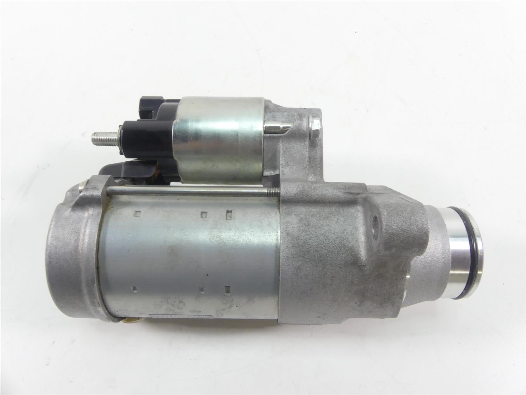 2022 Harley Softail FXBBS Street Bob Denso M8 114 Engine Starter Motor 31400056 {{ shop.shopifyCountryName }} - Mototech271