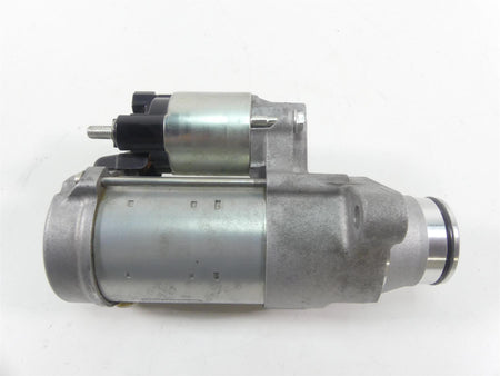 2022 Harley Softail FXBBS Street Bob Denso M8 114 Engine Starter Motor 31400056 {{ shop.shopifyCountryName }} - Mototech271