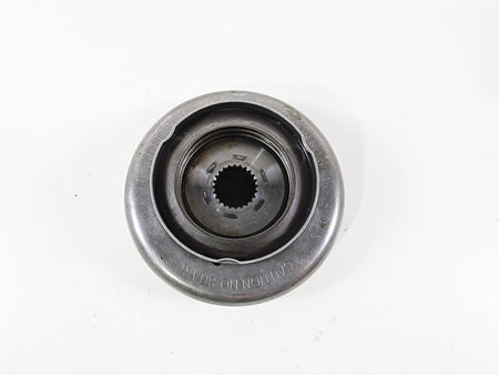 2006 Harley Davidson Dyna FXDBI Street Bob Ignition Flywheel Pulley 40356-06B {{ shop.shopifyCountryName }} - Mototech271