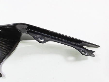 2022 Yamaha YZF R1 R1M RN65 Rear Right Tail Carbon Cover Fairing B4S-21721-00-00-Mototech271