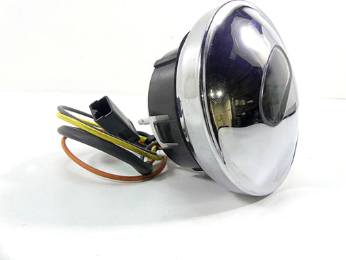 2014 Harley FXDL Dyna Low Rider Fuel Gas Petrol Level Gauge 75241-08 | Mototech271