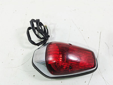 2002 Honda V-Twin VTX1800 C Taillight Tail Light Lamp 33701-MCH-672 {{ shop.shopifyCountryName }} - Mototech271