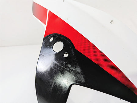 2008 Aprilia RSVR 1000 Factory Oem Front Nose Fairing Cover AP106404 106404 {{ shop.shopifyCountryName }} - Mototech271