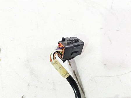 2004 Harley Softail FLSTF Fat Boy Instrument Indicator Lights 68113-99C {{ shop.shopifyCountryName }} - Mototech271